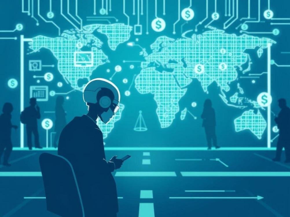 Why Businesses Are Already Tripping Over AI Compliance Hurdles with Good Ol’ Laws