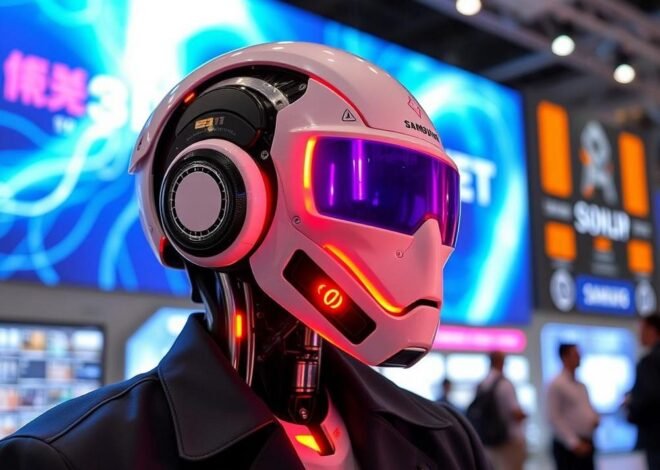 Riding the AI Wave: How Buzz is Sending SK Hynix and Samsung Stocks Through the Roof