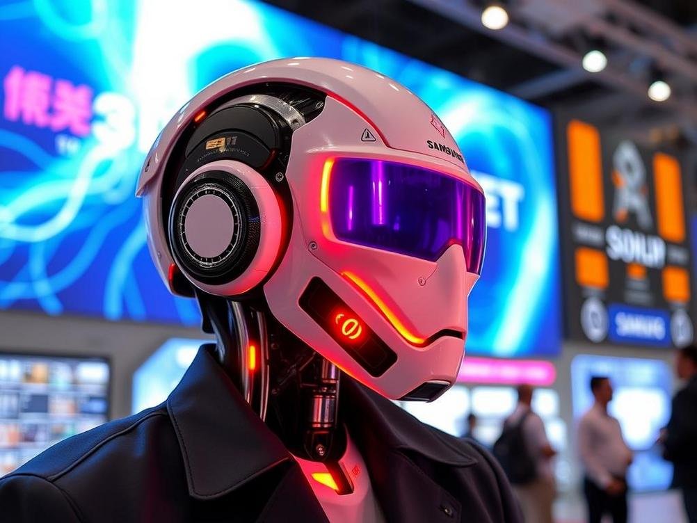 Riding the AI Wave: How Buzz is Sending SK Hynix and Samsung Stocks Through the Roof