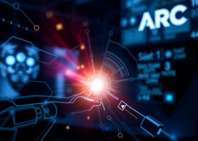 ARC Group’s Game-Changing Investment in ScanTech: Boosting AI Security and Keeping Things Legal