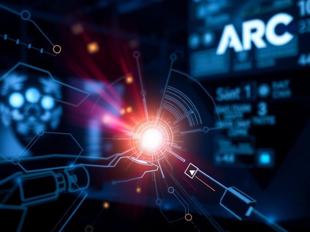 ARC Group’s Game-Changing Investment in ScanTech: Boosting AI Security and Keeping Things Legal