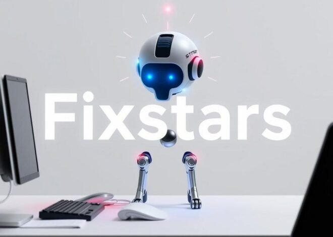 Fixstars Levels Up Edge AI with Smarter, Self-Optimizing Features in AIBooster