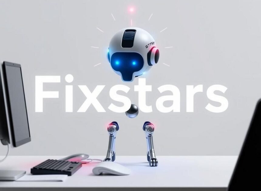 Fixstars Levels Up Edge AI with Smarter, Self-Optimizing Features in AIBooster
