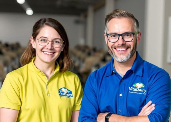 Appier and VitaDairy Team Up: How AI is Shaking Up the Dairy World with Smarter Marketing
