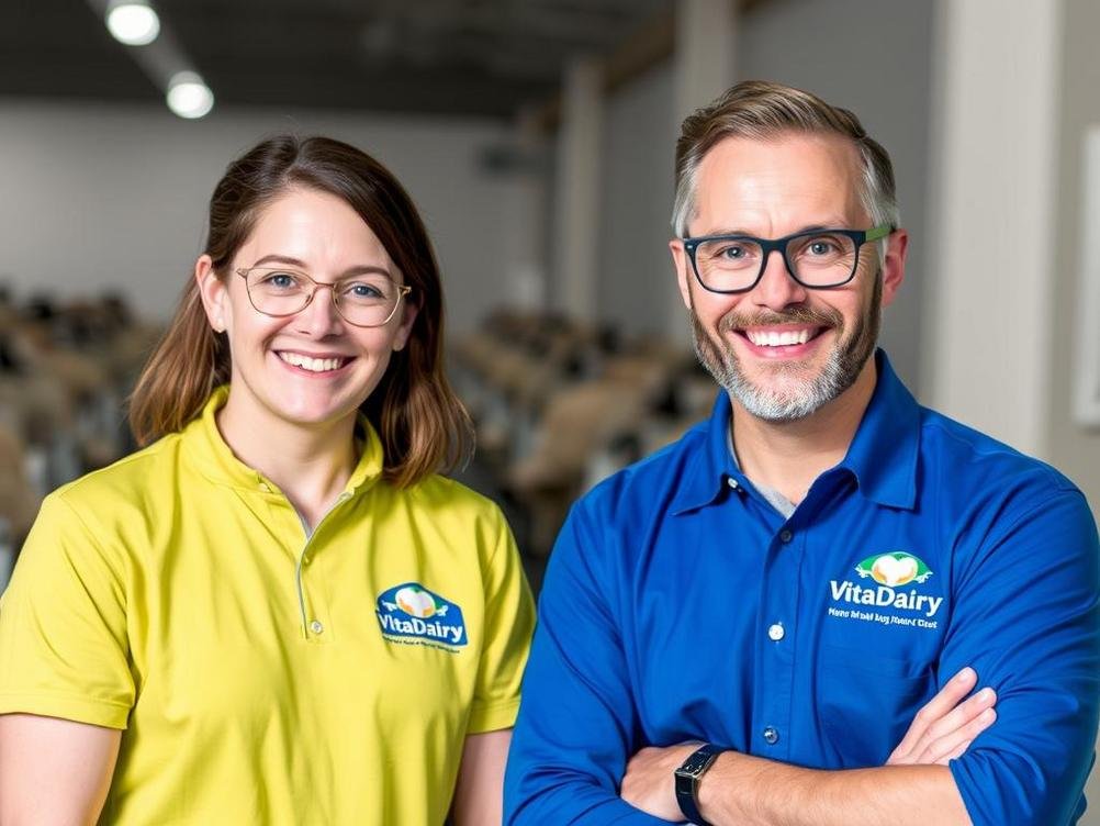 Appier and VitaDairy Team Up: How AI is Shaking Up the Dairy World with Smarter Marketing