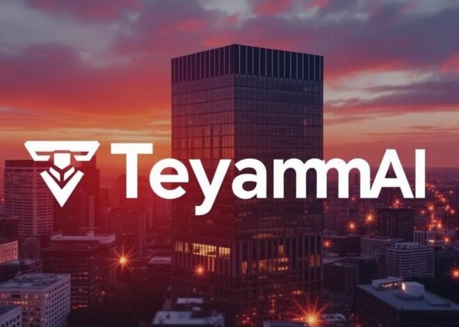 Healthcare Triangle’s Game-Changing Move: Snapping Up Teyame.AI in the AI Health Revolution