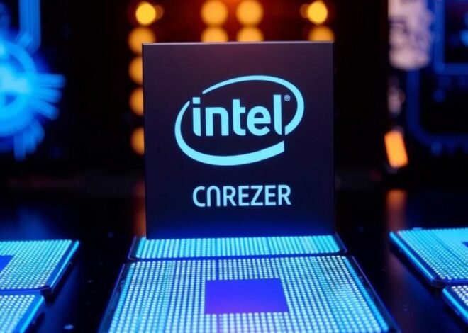 Intel’s Panther Lake Unleashed: The Dawn of True AI PCs on 18A Process