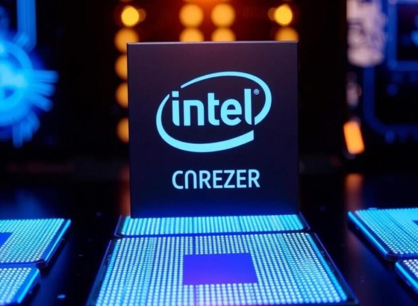 Intel’s Panther Lake Unleashed: The Dawn of True AI PCs on 18A Process