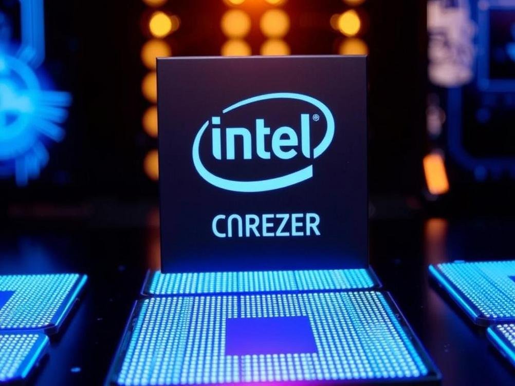 Intel’s Panther Lake Unleashed: The Dawn of True AI PCs on 18A Process