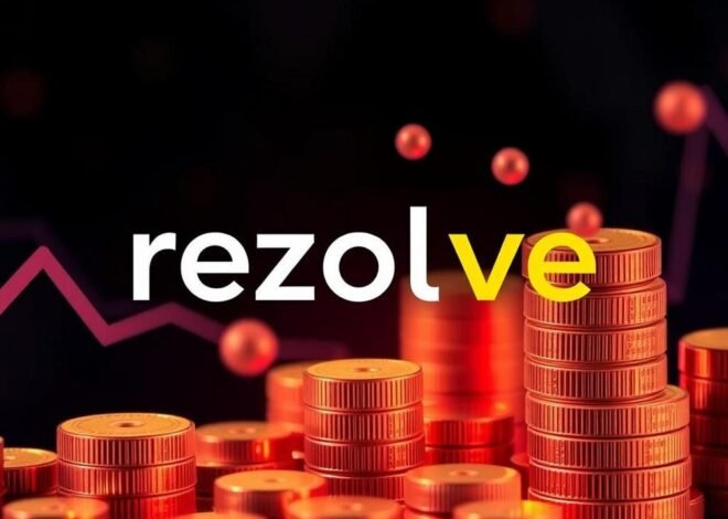Why Rezolve AI’s Big Acquisitions Won’t Mess with Your Shares – The Lowdown on Minimal Dilution