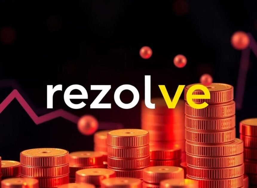 Why Rezolve AI’s Big Acquisitions Won’t Mess with Your Shares – The Lowdown on Minimal Dilution