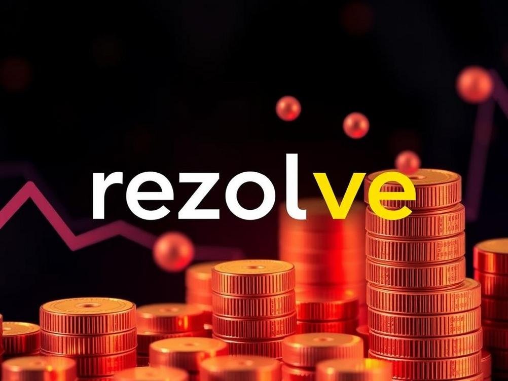 Why Rezolve AI’s Big Acquisitions Won’t Mess with Your Shares – The Lowdown on Minimal Dilution