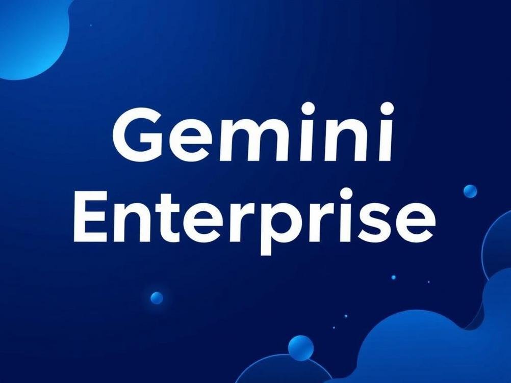 4 Awesome Ways Gemini Enterprise is Revolutionizing Your Workday – And Making Life a Breeze