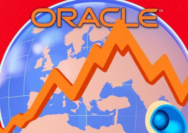 Is Oracle’s Stock Rally About to Hit a Snag? Unpacking the ‘AI World’ Test and What Analysts Are Buzzing About