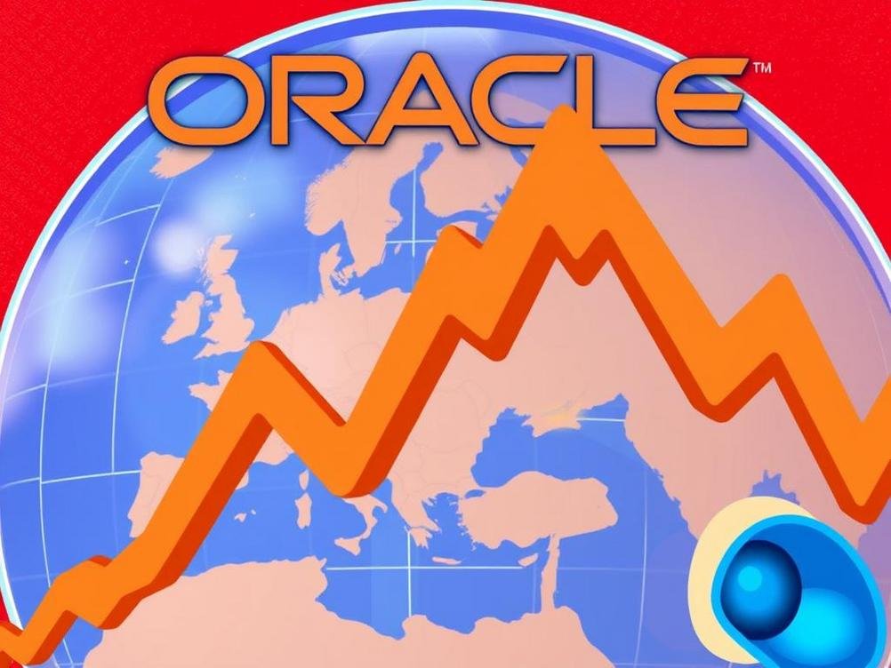 Is Oracle’s Stock Rally About to Hit a Snag? Unpacking the ‘AI World’ Test and What Analysts Are Buzzing About