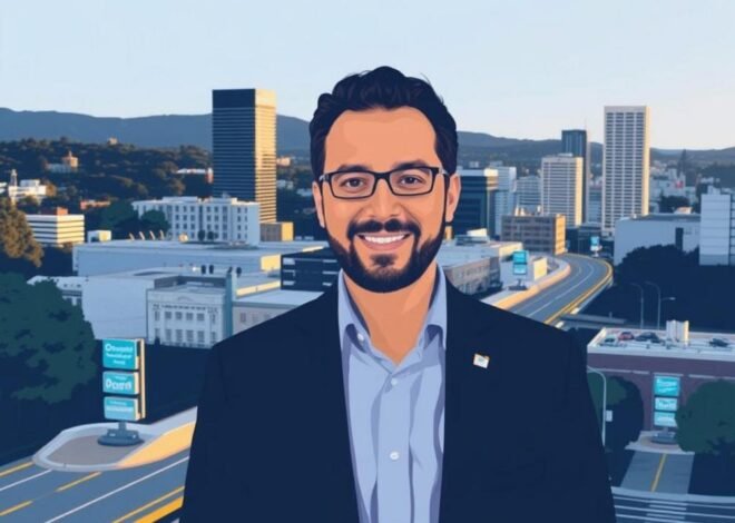 How Berkeley’s City Manager is Harnessing AI to Supercharge Urban Infrastructure