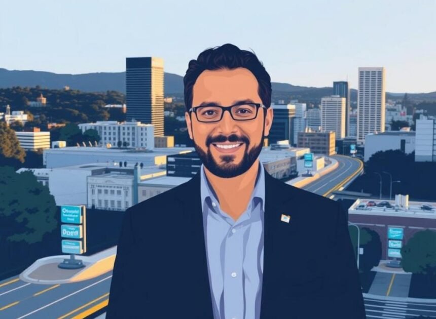 How Berkeley’s City Manager is Harnessing AI to Supercharge Urban Infrastructure