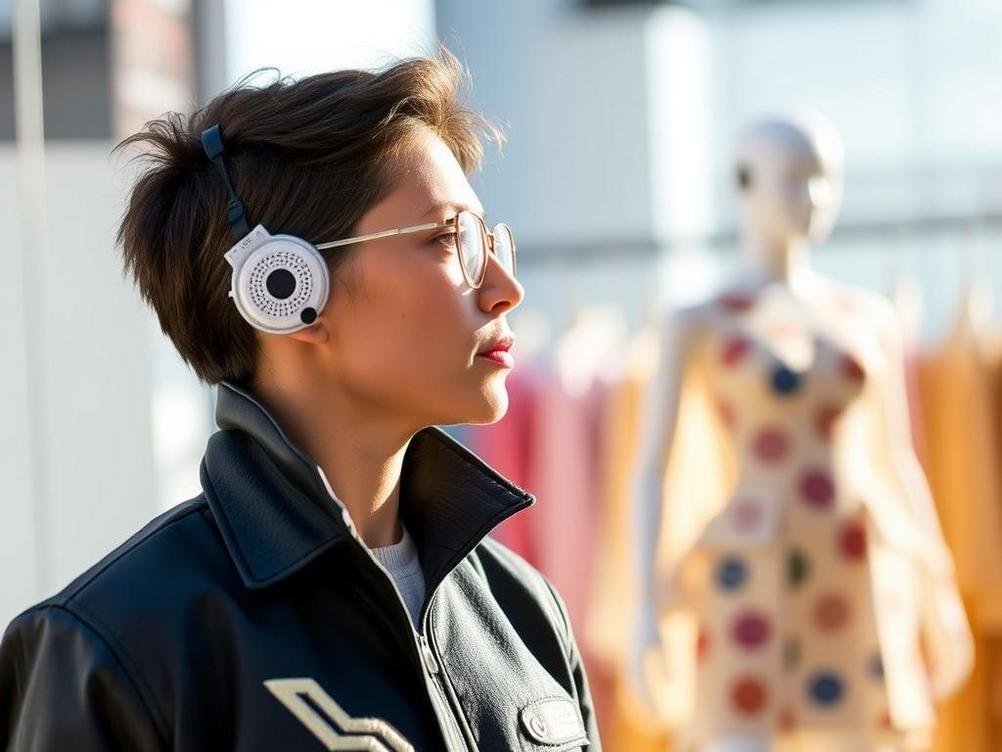 Gap and Google Cloud Team Up: How AI is Shaking Up the Fashion World