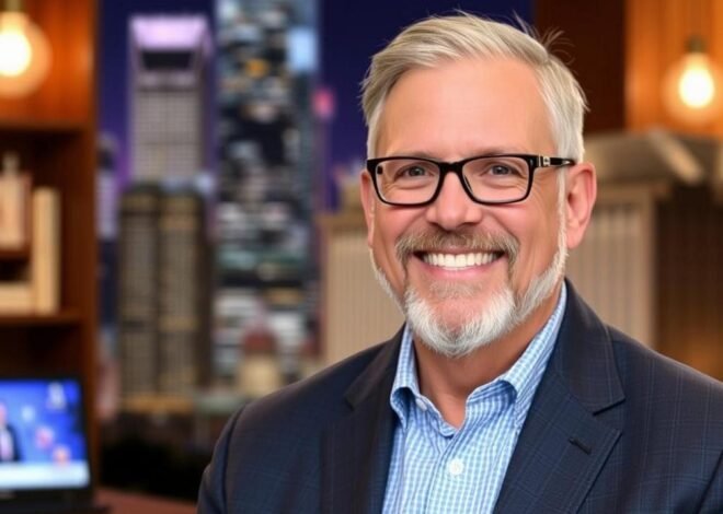 Ex-Tonight Show Producer Bets Big on AI: Revolutionizing Interactive Entertainment