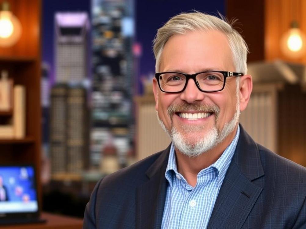 Ex-Tonight Show Producer Bets Big on AI: Revolutionizing Interactive Entertainment