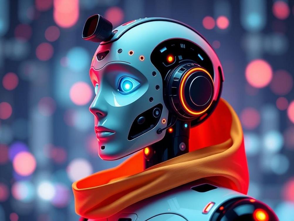 How AI is Revolutionizing Media and Entertainment: A Peek into 2025-2033 Trends
