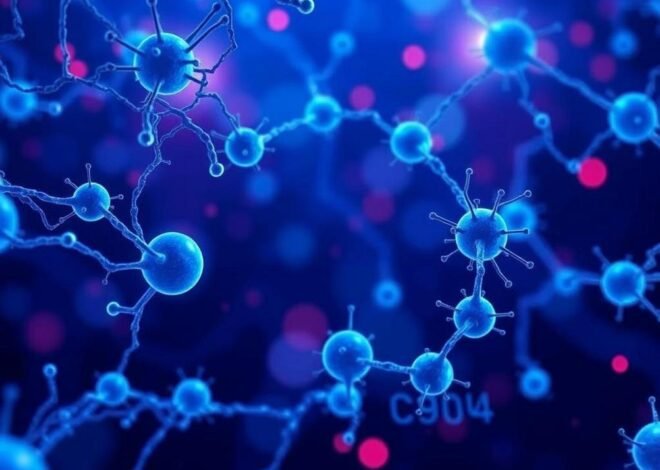 How Generative AI is Revolutionizing Drug Discovery – Market Set to Skyrocket to $2.8 Billion by 2034