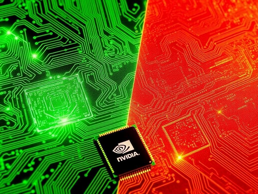 China’s Tightening Grip on Nvidia AI Chips: What’s the Deal and Why It Matters