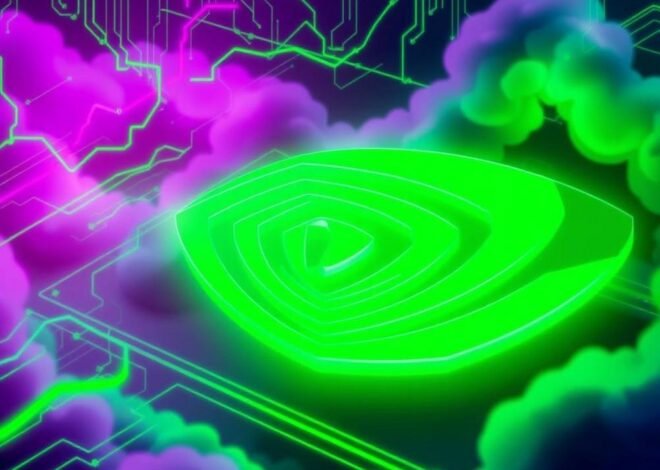 Nvidia’s Cloud Conquest: Why AI’s Wild Ride is Just Revving Up, According to Microsoft