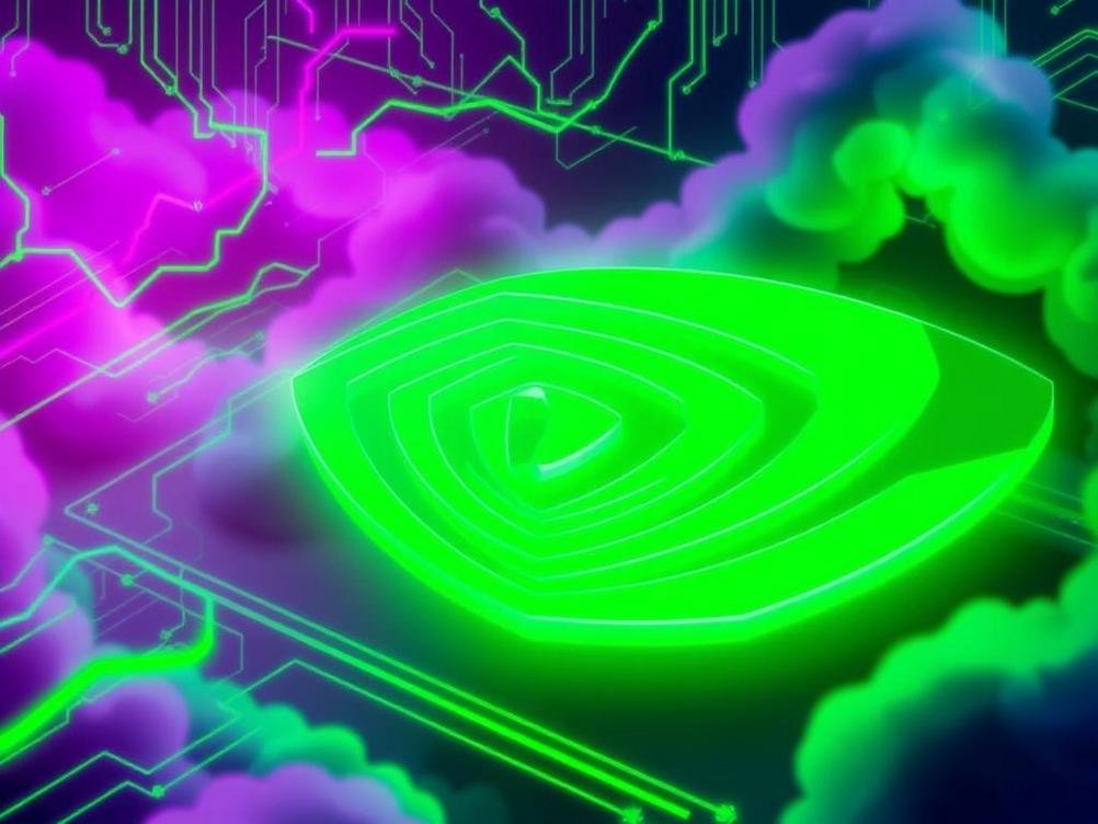 Nvidia’s Cloud Conquest: Why AI’s Wild Ride is Just Revving Up, According to Microsoft