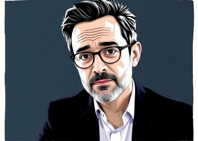 Eugenio Derbez Dishes on Soulless AI, CODA Triumphs, Tom Hanks Vibes, E.T. Nostalgia, and Oscar Buzz