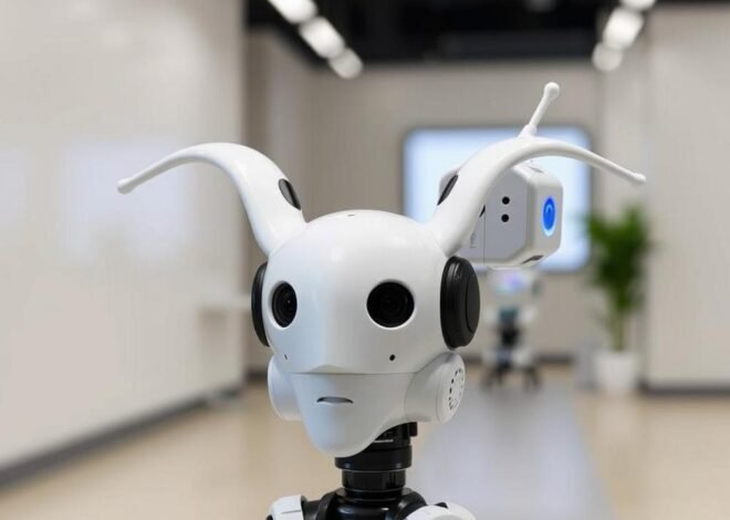 How Google’s Gemini Enterprise is Revolutionizing AI in the Workplace