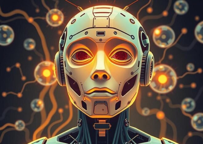 Is Silicon Valley’s AI Hype About to Pop? Decoding the Tangled Deals Sparking Bubble Fears