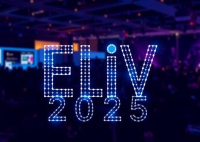 Nexdata Drops Mind-Blowing AI Data Tech at ELIV 2025 – Here’s the Scoop