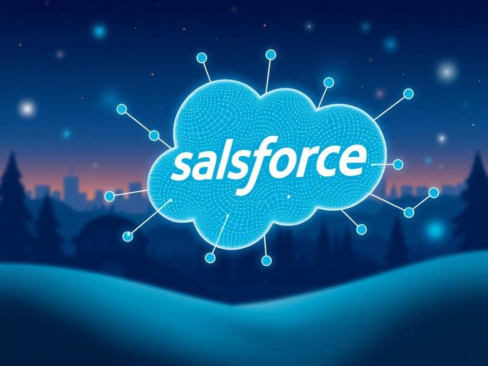 Unlocking the Future: How Salesforce’s Trusted AI Foundation is Fueling the Agentic Enterprise Revolution