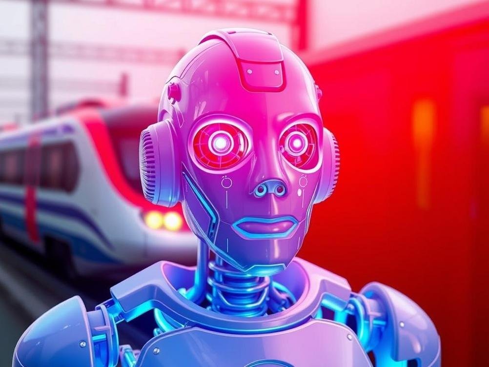 Is the AI Hype Train About to Derail? Financial Bigwigs Ring the Alarm Bells