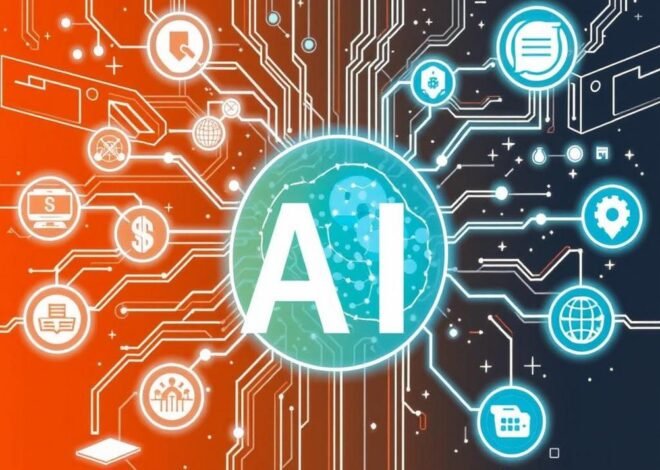 Senate HELP Committee Dives into AI: What’s Cooking in the World of Artificial Intelligence?