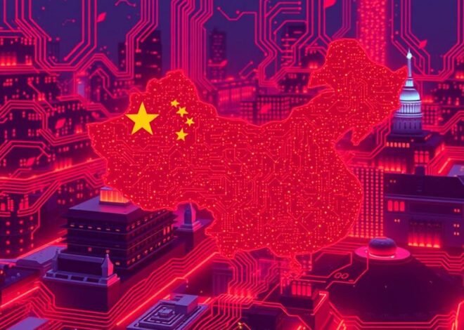 What China Teaches the US About Winning the AI Arms Race: It’s Not Just About the Chips