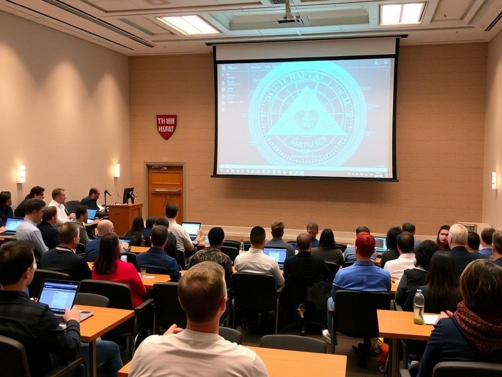 Harvard’s Wild Ride into AI: Highlights from Boston AI Week That’ll Blow Your Mind