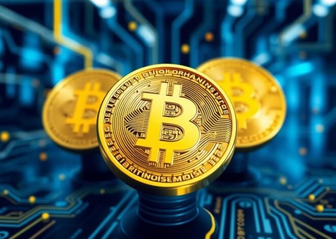 Why Bitcoin Miners Are Crushing It in the AI Game – Analyst Spills the Beans as Stocks Do a 180