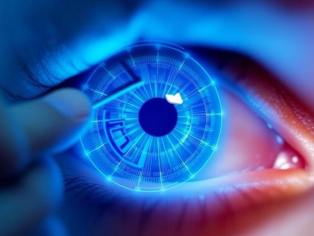 Horizon Surgical Systems Just Pulled Off the First AI-Assisted Cataract Surgery – Is This the Future of Eye Fixes?