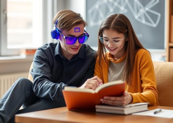 Unlocking Smarter Study Sessions: Safe AI Tools for Students to Level Up Their Game