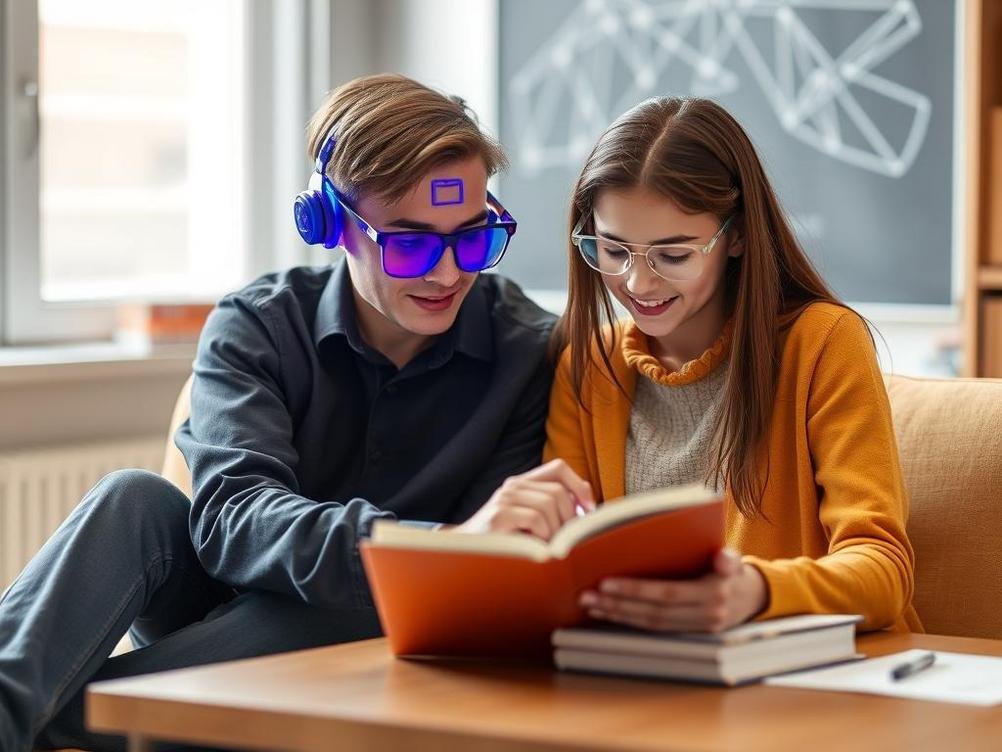 Unlocking Smarter Study Sessions: Safe AI Tools for Students to Level Up Their Game