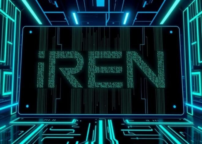 IREN Stock Rockets 18.5% on Massive AI Cloud GPU Deals – Is the Company’s Growth Narrative Taking a Wild Turn?