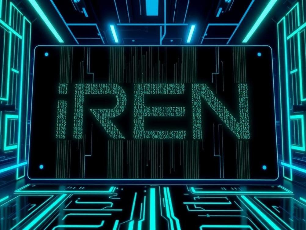 IREN Stock Rockets 18.5% on Massive AI Cloud GPU Deals – Is the Company’s Growth Narrative Taking a Wild Turn?
