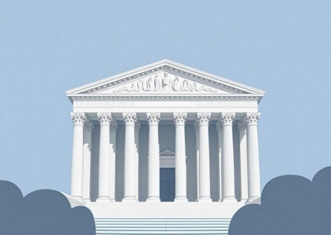 When AI Lands You in Court: The Wild Tale of an Adelphi Student Suing Over Cheating Claims