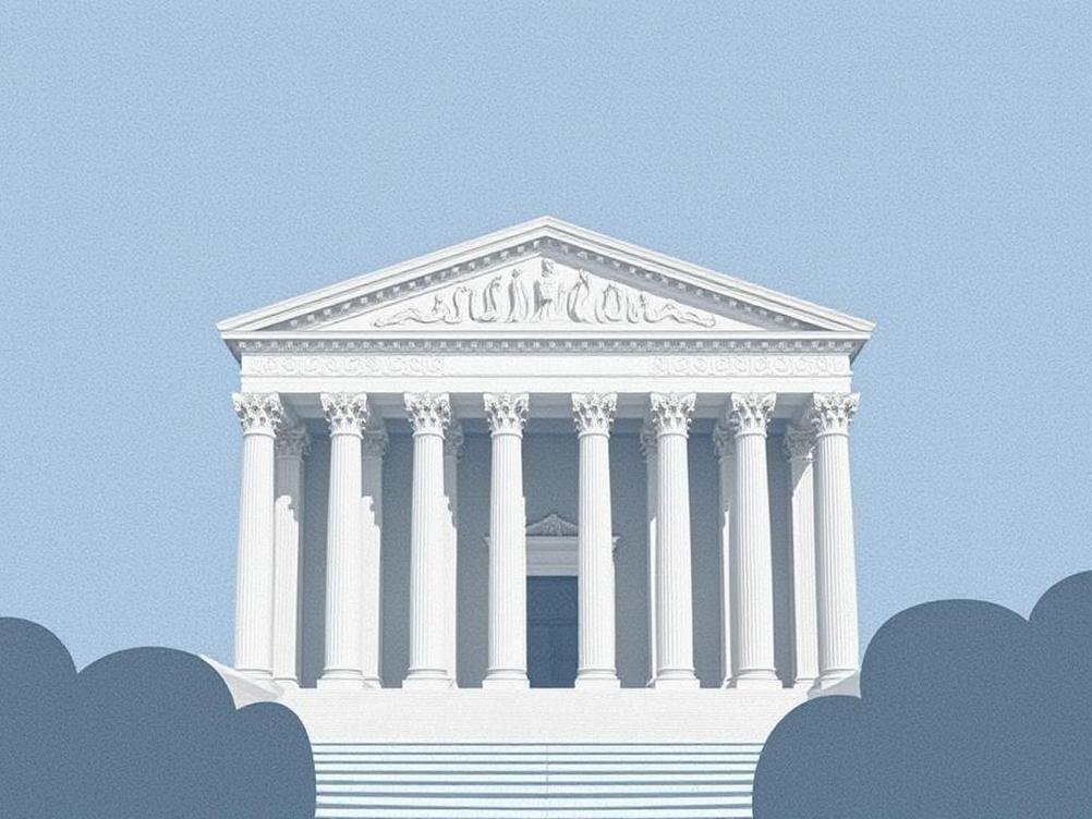 When AI Lands You in Court: The Wild Tale of an Adelphi Student Suing Over Cheating Claims