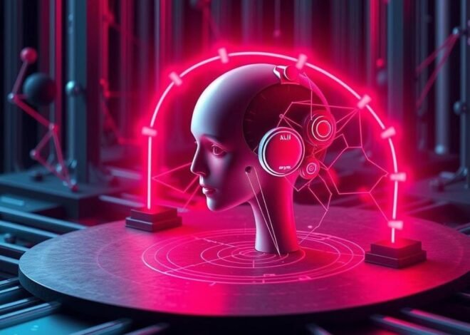 Is AI Sneaking Us Into a Middle-Intelligence Trap? Let’s Unpack This Wild Idea