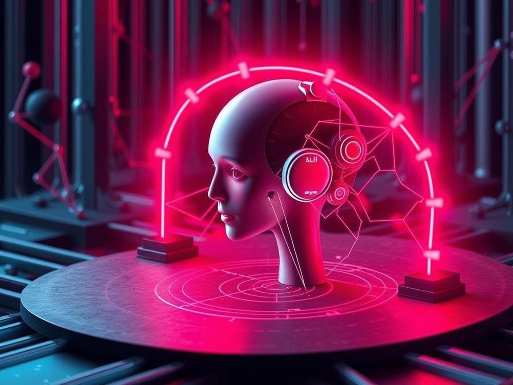 Is AI Sneaking Us Into a Middle-Intelligence Trap? Let’s Unpack This Wild Idea