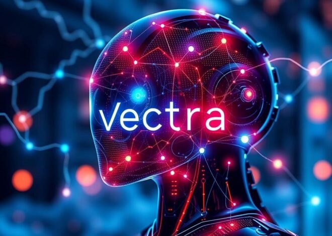 Vectra AI’s Big Move: Snagging Netography to Supercharge Cyber Defenses with Cloud Network Magic