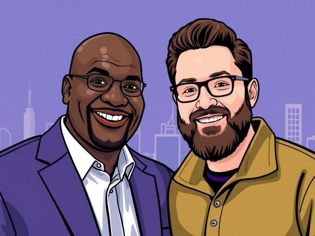 Shaq and Sam Altman’s Campus Startup Levels Up with Ex-Meta AI Guru as CTO